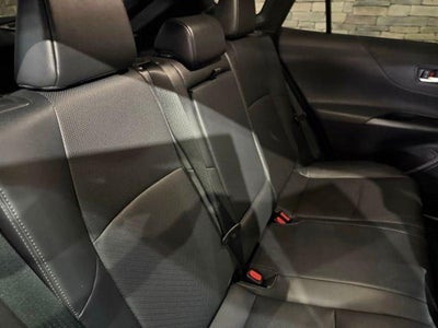 2021 Toyota Venza XLE AWD (SE)