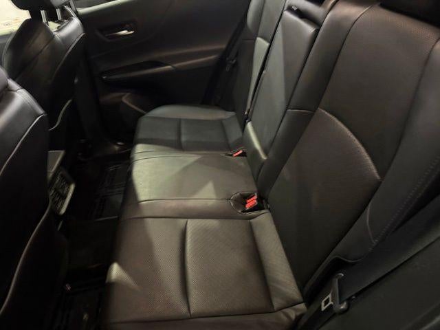 2021 Toyota Venza XLE AWD (SE)