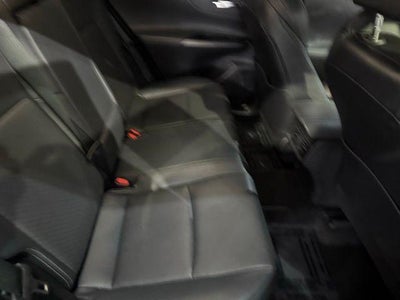 2021 Toyota Venza XLE AWD (SE)