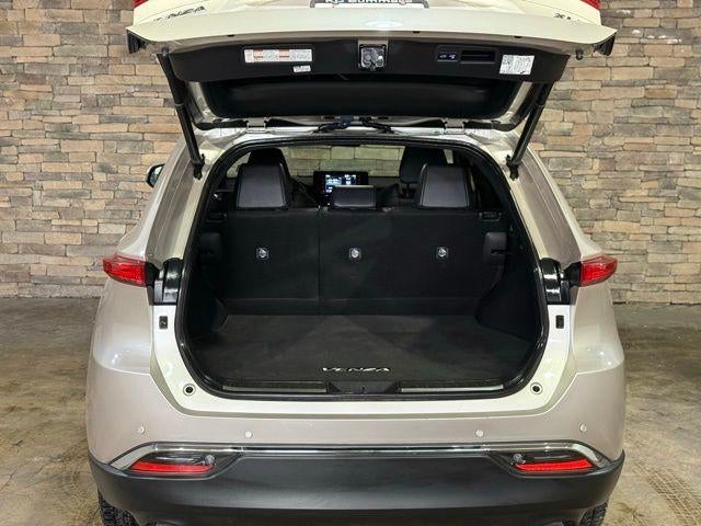 2021 Toyota Venza XLE AWD (SE)