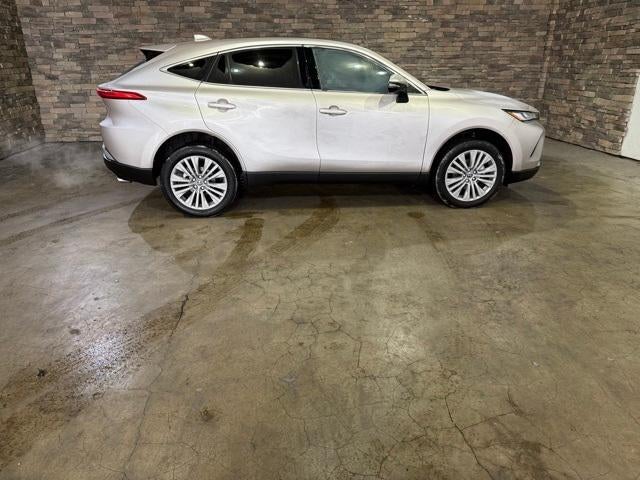 2024 Toyota Venza Limited AWD (GS)