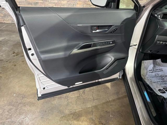 2024 Toyota Venza Limited AWD (GS)