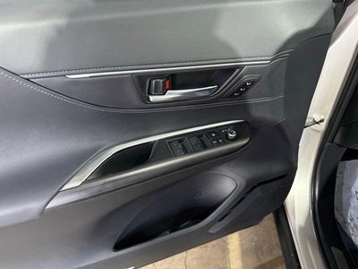2024 Toyota Venza Limited AWD (GS)
