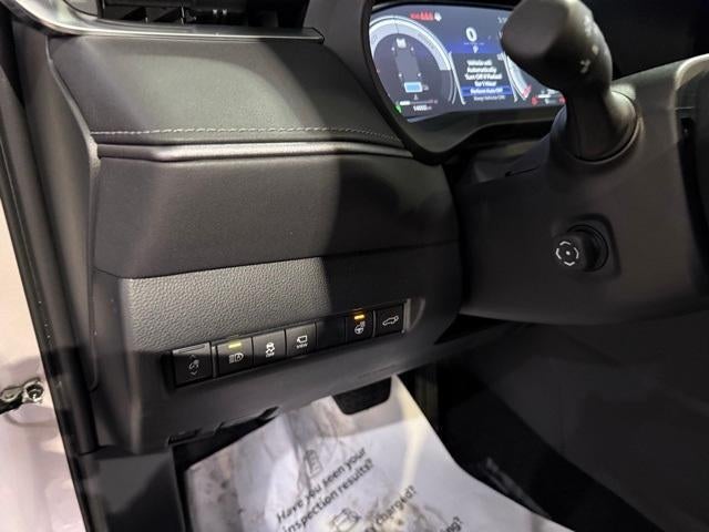 2024 Toyota Venza Limited AWD (GS)