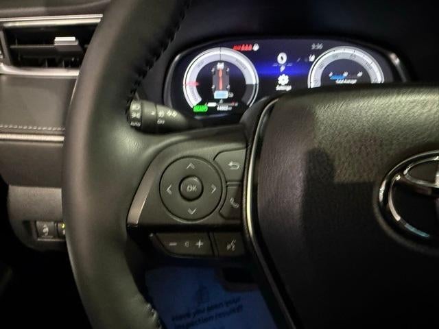 2024 Toyota Venza Limited AWD (GS)