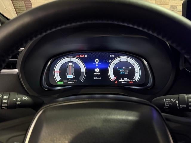 2024 Toyota Venza Limited AWD (GS)