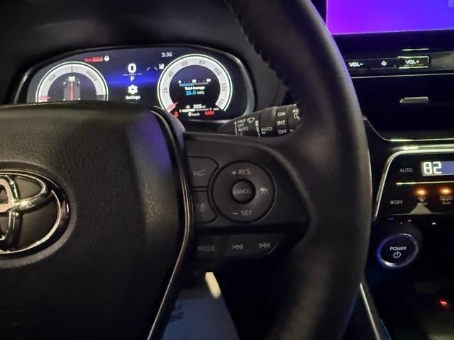 2024 Toyota Venza Limited AWD (GS)