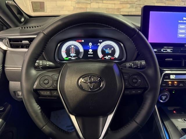 2024 Toyota Venza Limited AWD (GS)