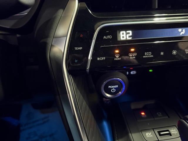 2024 Toyota Venza Limited AWD (GS)