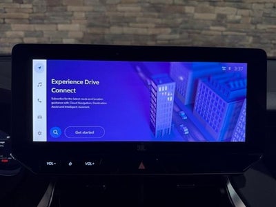 2024 Toyota Venza Limited AWD (GS)