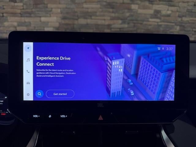 2024 Toyota Venza Limited AWD (GS)