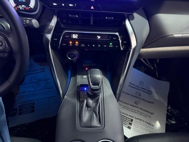 2024 Toyota Venza Limited AWD (GS)