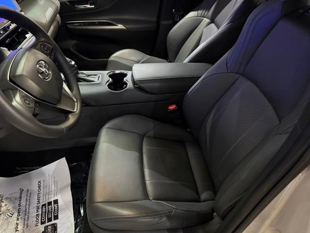 2024 Toyota Venza Limited AWD (GS)