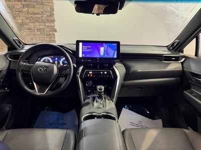 2024 Toyota Venza Limited AWD (GS)