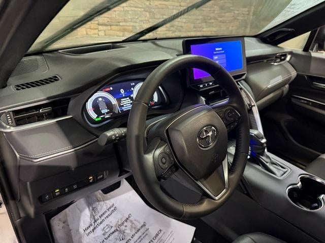 2024 Toyota Venza Limited AWD (GS)