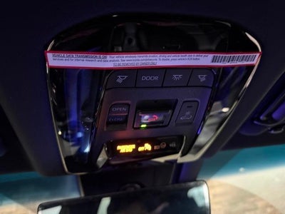 2024 Toyota Venza Limited AWD (GS)