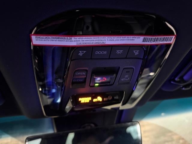 2024 Toyota Venza Limited AWD (GS)