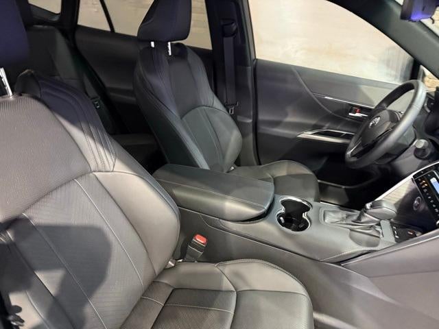 2024 Toyota Venza Limited AWD (GS)