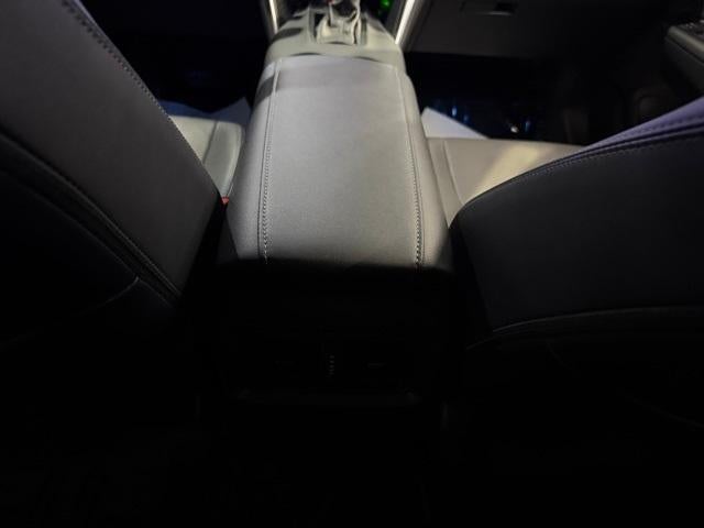 2024 Toyota Venza Limited AWD (GS)