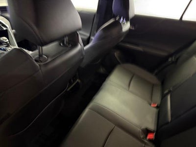 2024 Toyota Venza Limited AWD (GS)