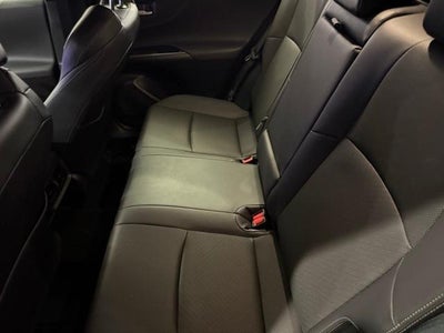 2024 Toyota Venza Limited AWD (GS)