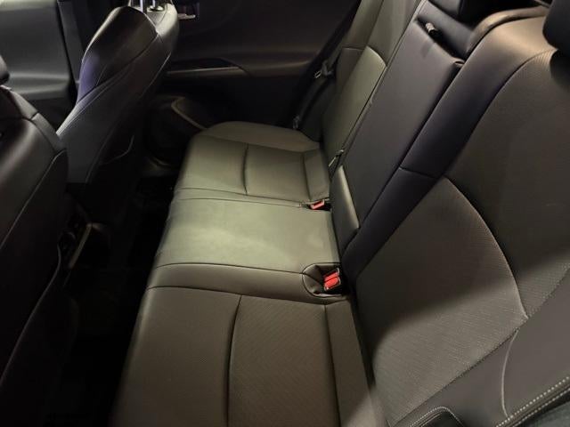 2024 Toyota Venza Limited AWD (GS)