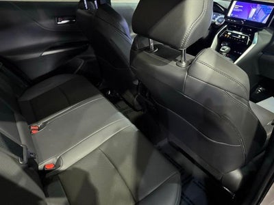 2024 Toyota Venza Limited AWD (GS)