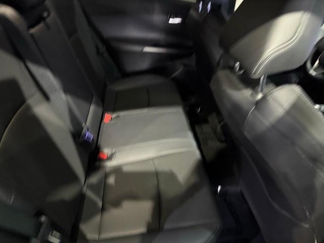 2024 Toyota Venza Limited AWD (GS)