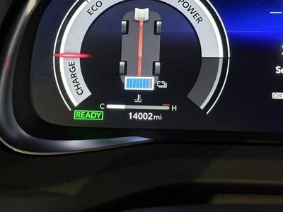 2024 Toyota Venza Limited AWD (GS)