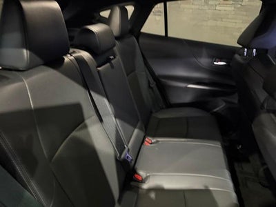 2024 Toyota Venza Limited AWD (GS)