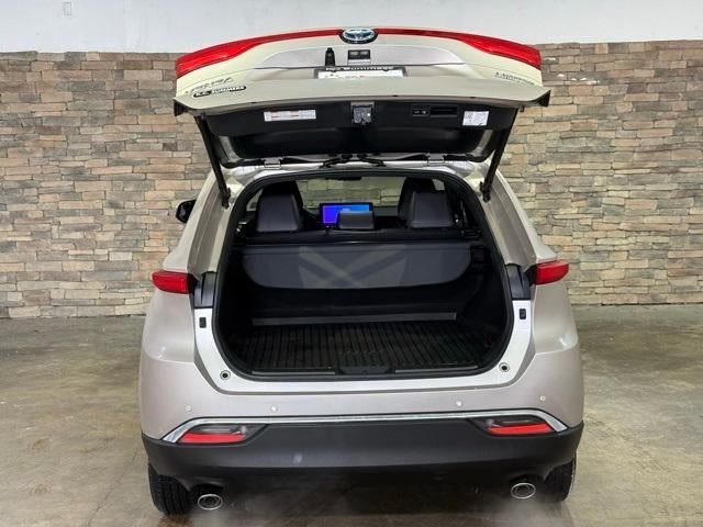 2024 Toyota Venza Limited AWD (GS)