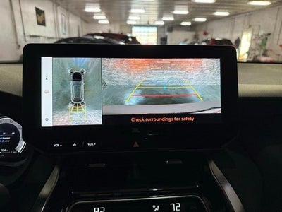 2024 Toyota Venza Limited AWD (GS)