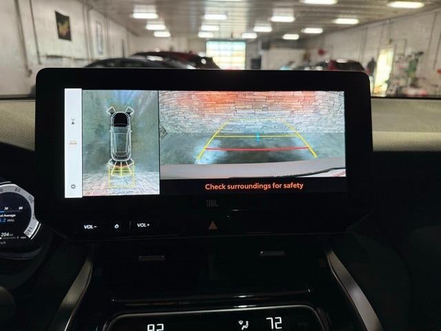 2024 Toyota Venza Limited AWD (GS)