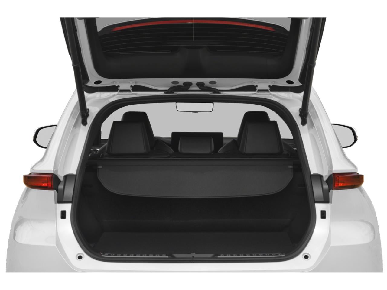 2024 Toyota Venza Limited AWD (GS)