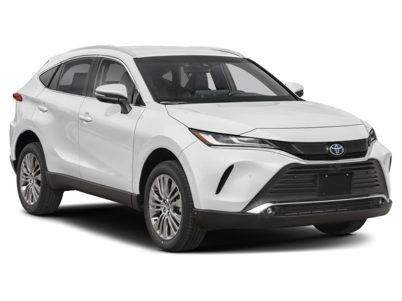 2024 Toyota Venza Limited AWD (GS)