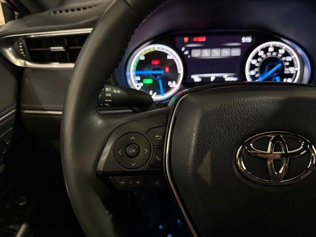 2022 Toyota Venza XLE AWD (SE)