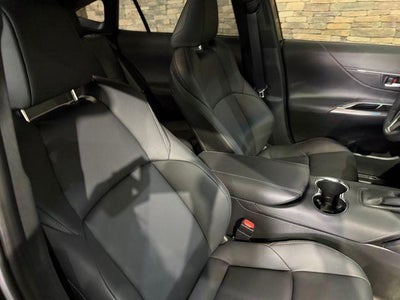 2022 Toyota Venza XLE AWD (SE)
