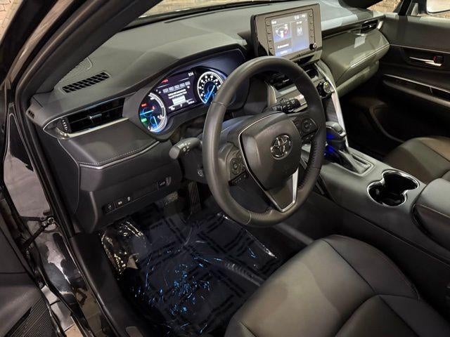 2022 Toyota Venza XLE AWD (SE)