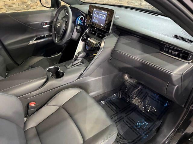 2022 Toyota Venza XLE AWD (SE)