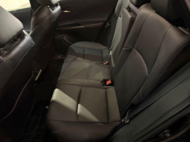 2022 Toyota Venza XLE AWD (SE)