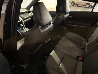 2022 Toyota Venza XLE AWD (SE)