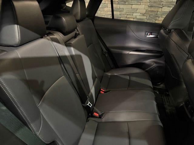 2022 Toyota Venza XLE AWD (SE)