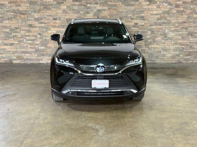 2022 Toyota Venza XLE AWD (SE)