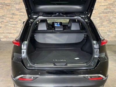 2022 Toyota Venza XLE AWD (SE)