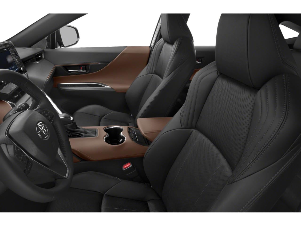 2022 Toyota Venza XLE AWD (SE)