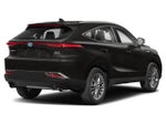 2022 Toyota Venza XLE AWD (SE)