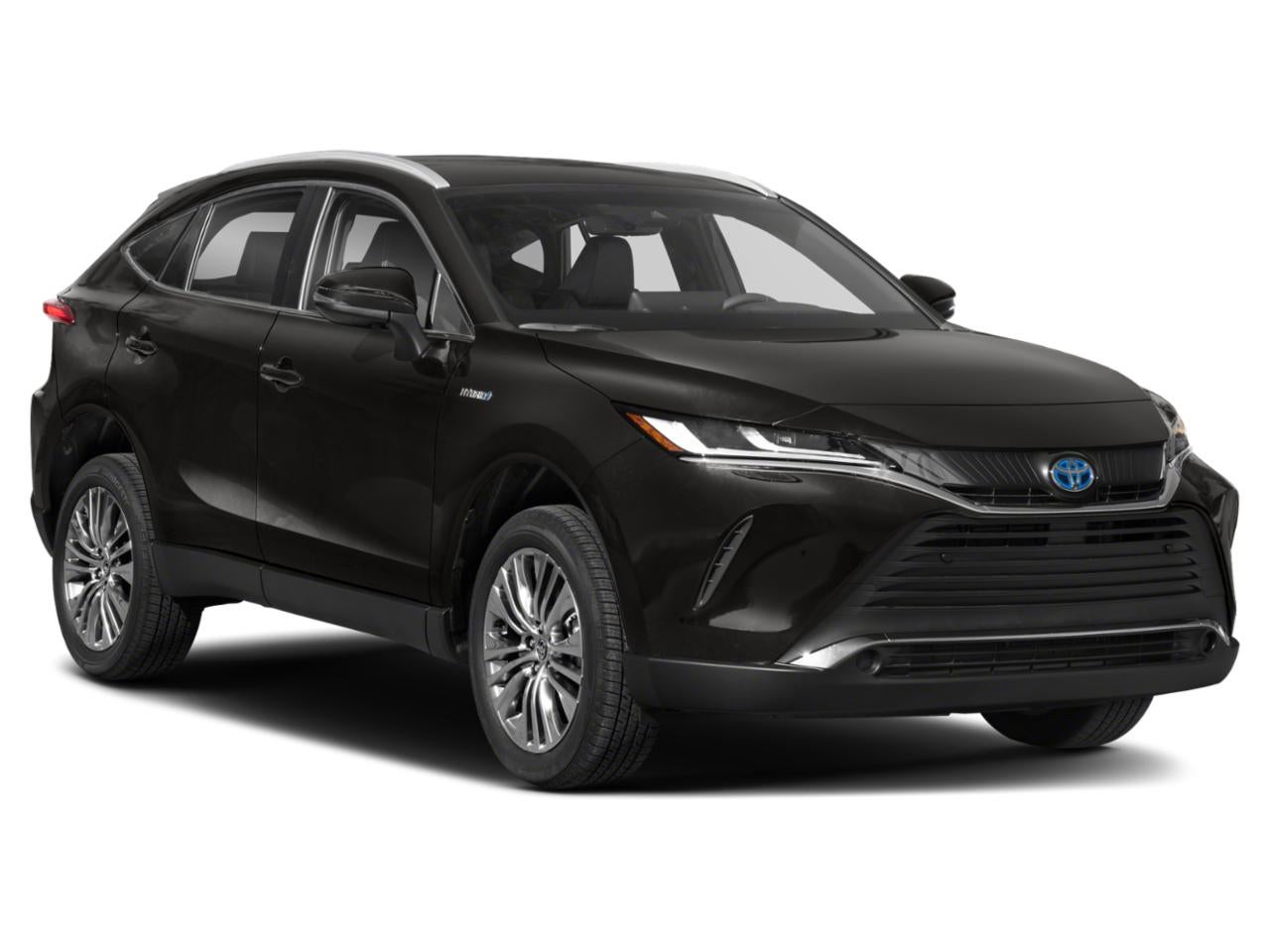 2022 Toyota Venza XLE AWD (SE)