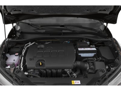 2022 Toyota Venza XLE AWD (SE)