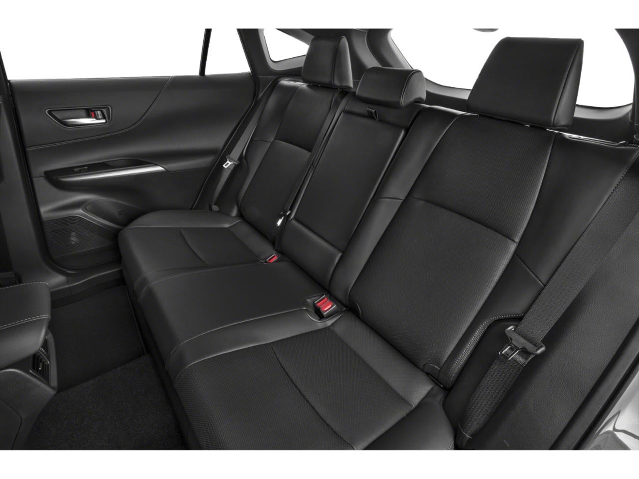 2022 Toyota Venza Limited AWD (GS)