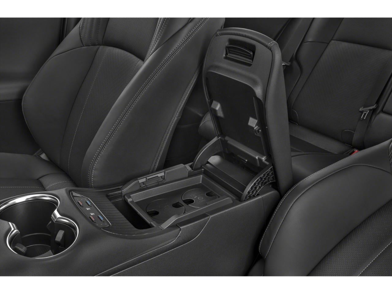 2022 Toyota Venza Limited AWD (GS)